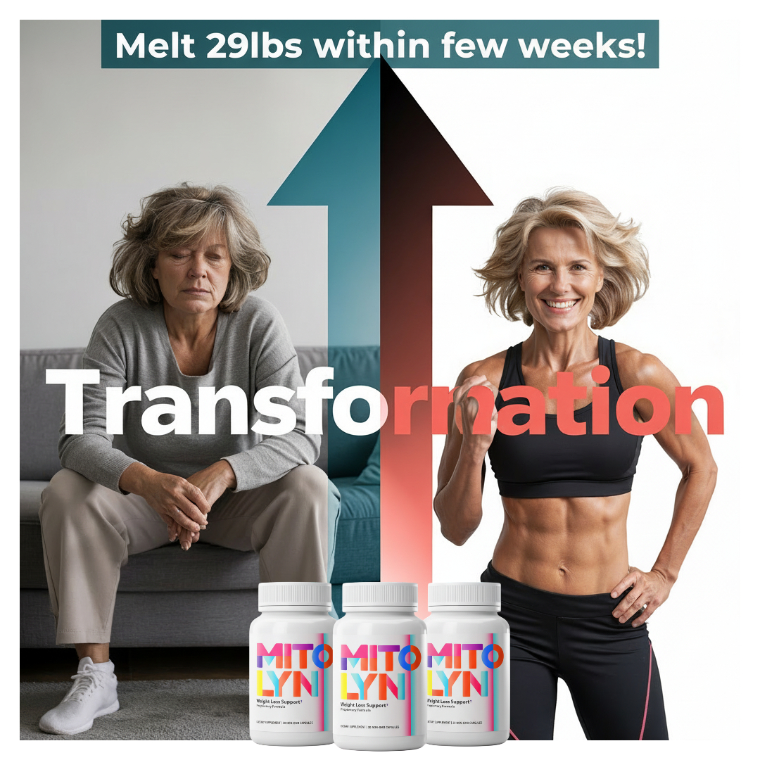 Weight loss results after 90 days